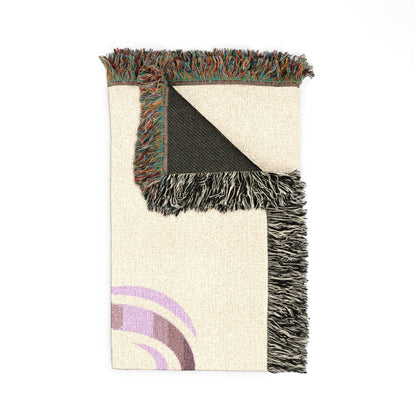Woven Blanket