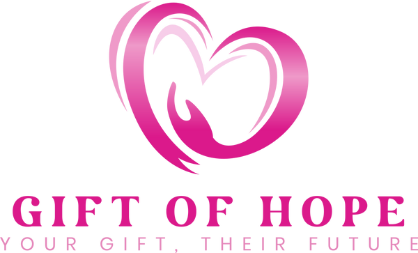Gift Of Hope